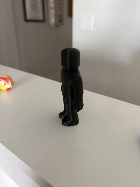 Mô hình Roblox Dummy - Image 2