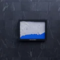 Kobe, Suma Beach, Nhật Bản - Bản thu nhỏ 3D địa hình - Thumbnail 4