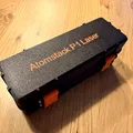 Hộp đựng module laser Atomstack P1 (Box for Atomstack P1 Laser Modules) - Thumbnail 2