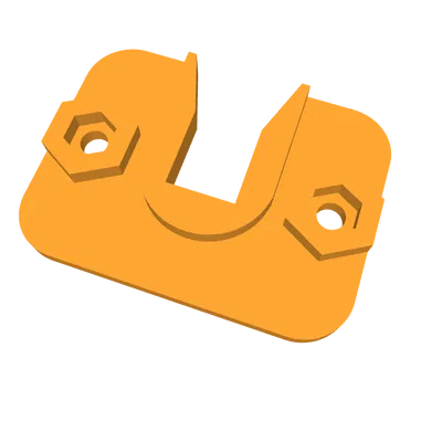 Giá đỡ cuộn cho bộ giữ spool auto-rewind tích hợp