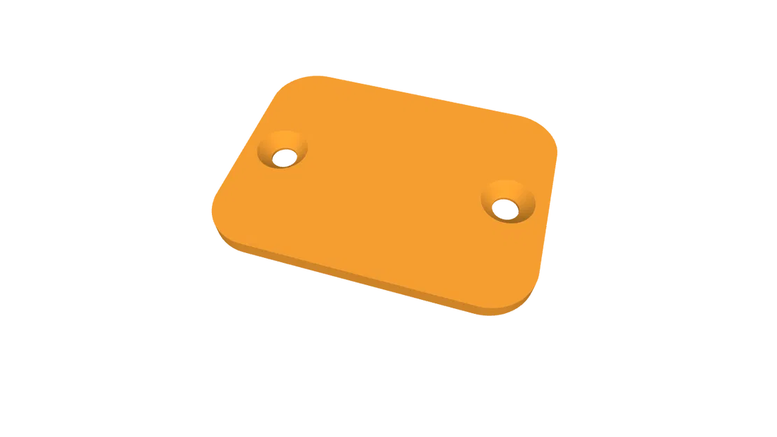 Giá đỡ cuộn cho bộ giữ spool auto-rewind tích hợp - Image 2