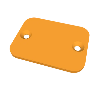 Giá đỡ cuộn cho bộ giữ spool auto-rewind tích hợp