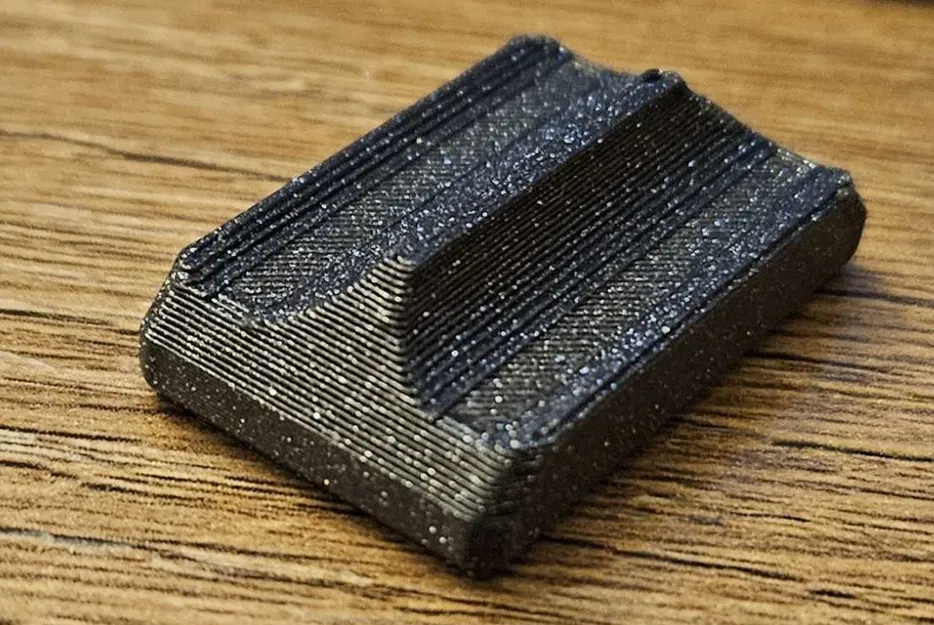 Miếng chèn khóa pin cho Behringer Powerplay P2 - Image 2