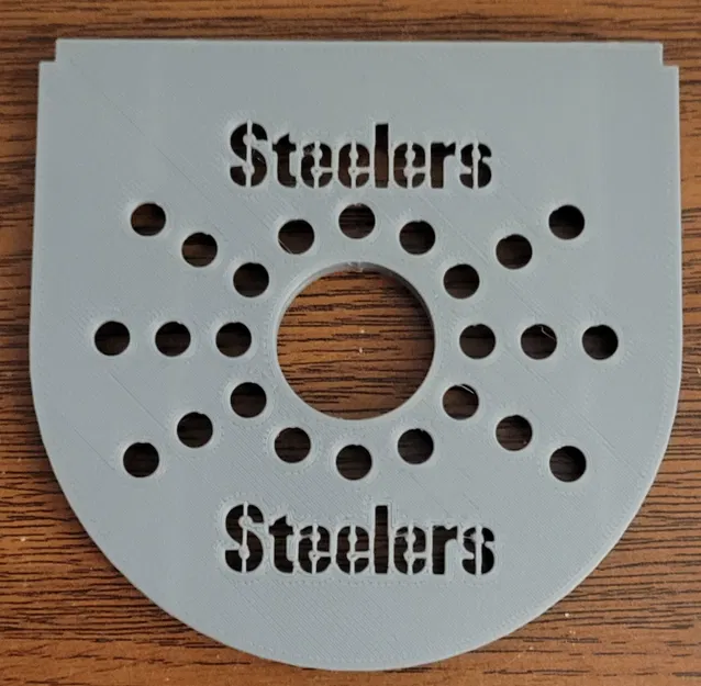 Khay hứng nước nhỏ giọt Keurig K-Mini (Steelers) - Image 1