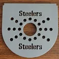 Khay hứng nước nhỏ giọt Keurig K-Mini (Steelers) - Thumbnail 1