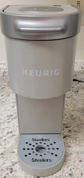 Khay hứng nước nhỏ giọt Keurig K-Mini (Steelers) - Image 2