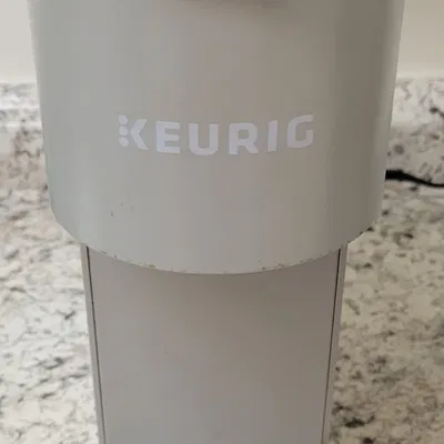 Khay hứng nước nhỏ giọt Keurig K-Mini (Steelers)