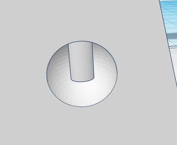 Đầu Spamton (spamton head) - Image 3