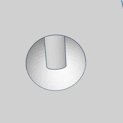 Đầu Spamton (spamton head)