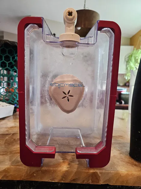 Riser tuỳ chỉnh “Screech-No-More” cho Epicwater (Custom Epicwater Risers) - Image 1