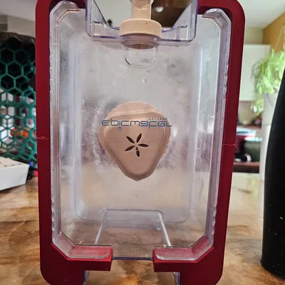 Riser tuỳ chỉnh “Screech-No-More” cho Epicwater (Custom Epicwater Risers)