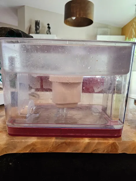 Riser tuỳ chỉnh “Screech-No-More” cho Epicwater (Custom Epicwater Risers) - Image 3