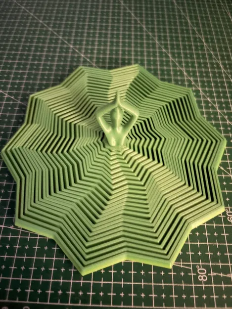 Star Dancer Fidget – Đồ chơi fidget ngôi sao 10 cánh - Image 2