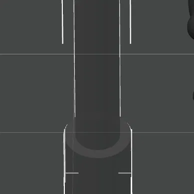 Insert Tonies dạng negative để tích hợp vào bản in