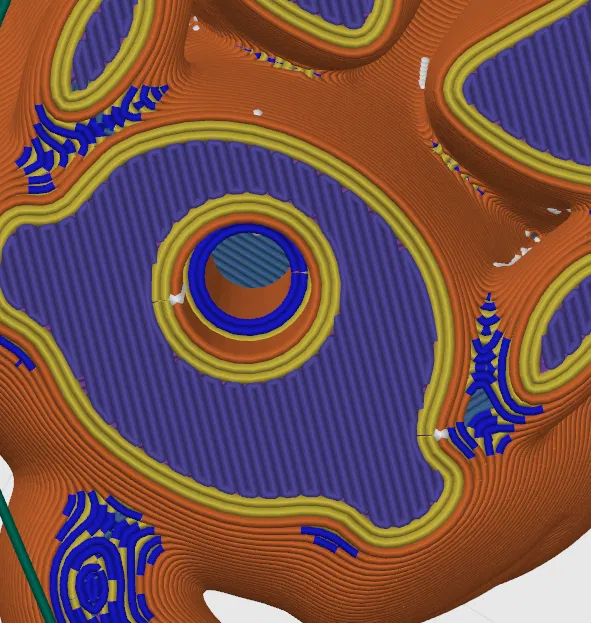 Insert Tonies dạng negative để tích hợp vào bản in - Image 2