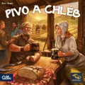 Ngăn đựng cho board game Albi “Pivo a Chléb” - Thumbnail 1