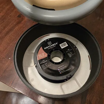 Phụ kiện sấy filament cho Nesco Food & Jerky Dehydrator FD-75PR