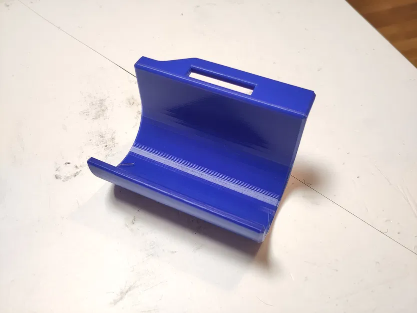 Móc treo cáp sạc cho VW ID.3 (Cupra Born) - Image 2