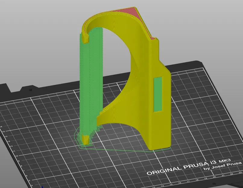 Móc treo cáp sạc cho VW ID.3 (Cupra Born) - Image 3