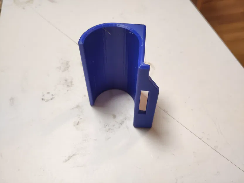 Móc treo cáp sạc cho VW ID.3 (Cupra Born) - Image 9