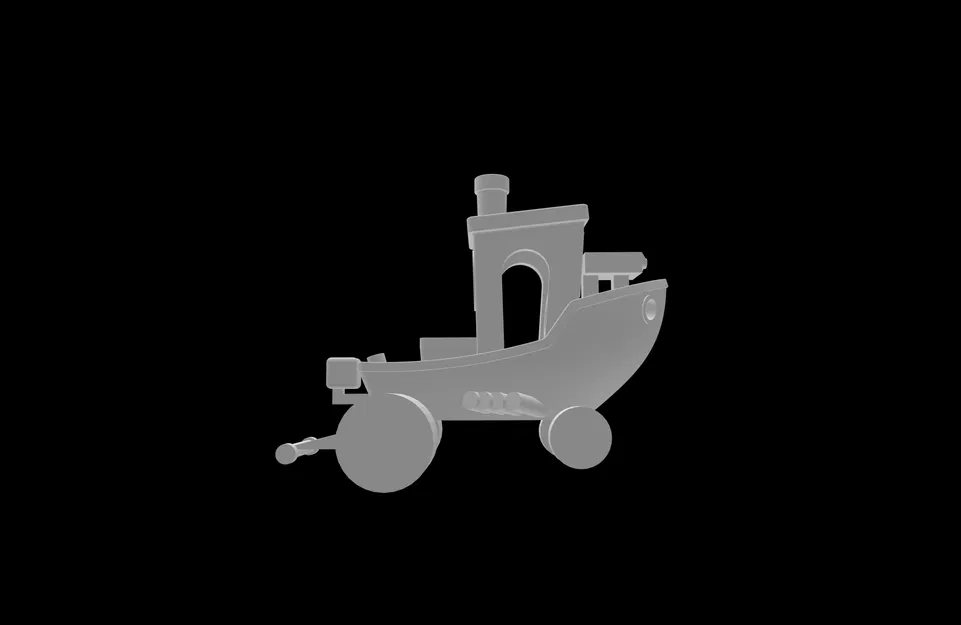 DRAG BENCHY! - Image 1