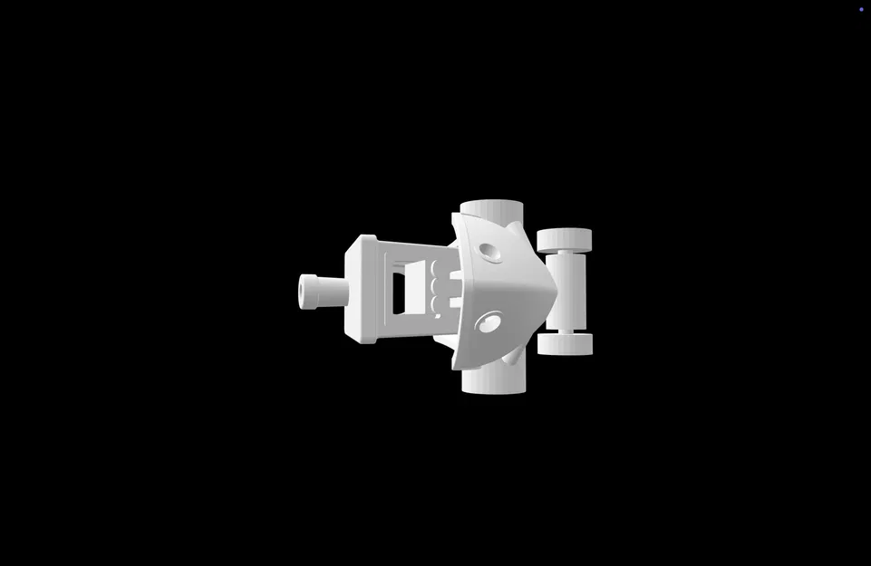 DRAG BENCHY! - Image 2