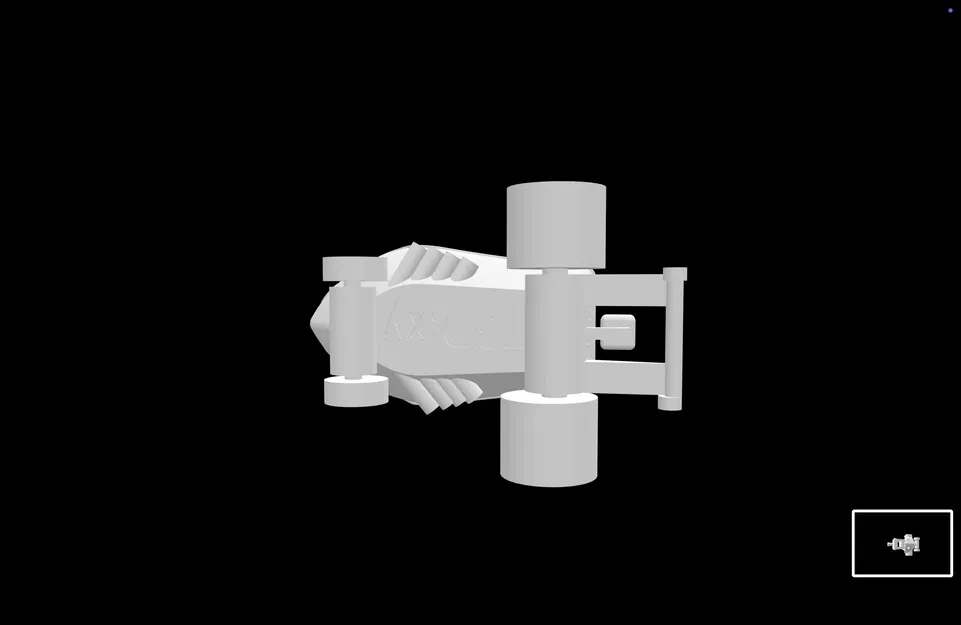 DRAG BENCHY! - Image 3