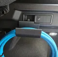 Móc treo cáp sạc cho Cupra Formentor - Thumbnail 1