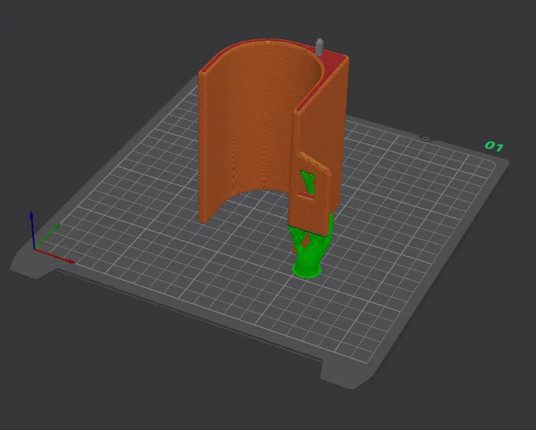 Móc treo cáp sạc cho Cupra Formentor - Image 3