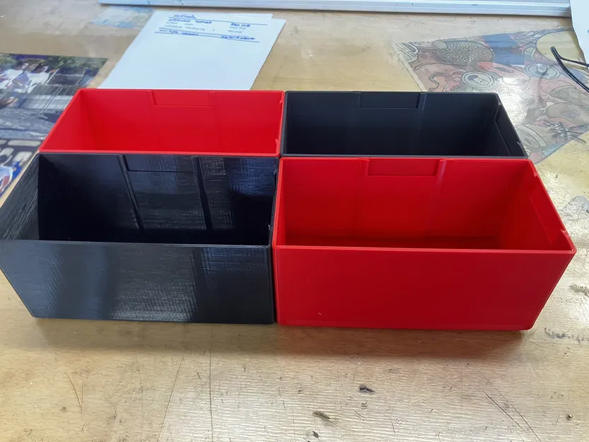 Hộp Box 148x74x70 - Image 1