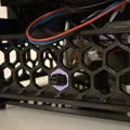 Insert cho connector JST SM trên skirt Voron 0 - Thumbnail 1
