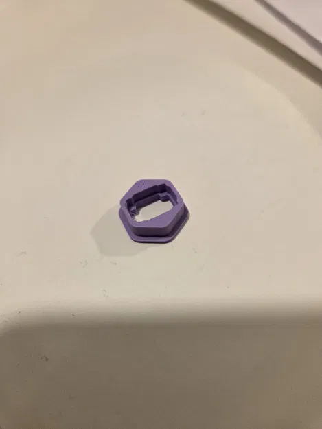 Insert cho connector JST SM trên skirt Voron 0 - Image 2