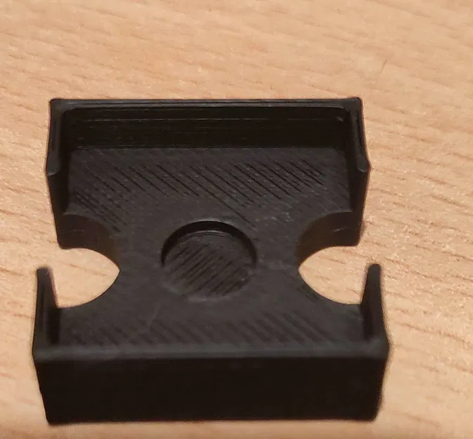 Đồ gắn nam châm đế mini / Jig canh thẳng đế vuông & chữ nhật - Image 2