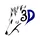 Wolves3D