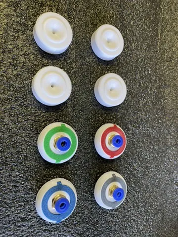 PTFE Iris Adapter - Image 4