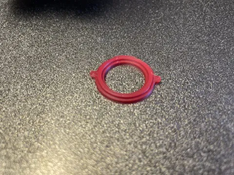 PTFE Iris Adapter - Image 5