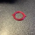 PTFE Iris Adapter - Thumbnail 5