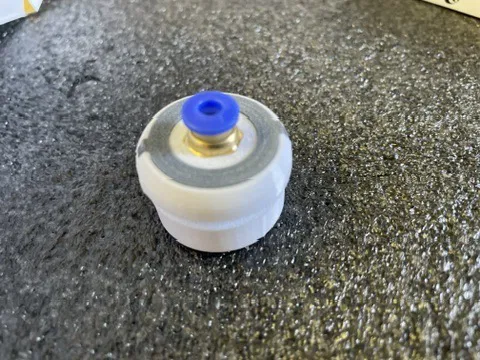 PTFE Iris Adapter - Image 6