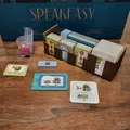 Speakeasy: Khay Goal Tile, khay Mobster Tile & khay lưu trữ phụ tùng - Thumbnail 4