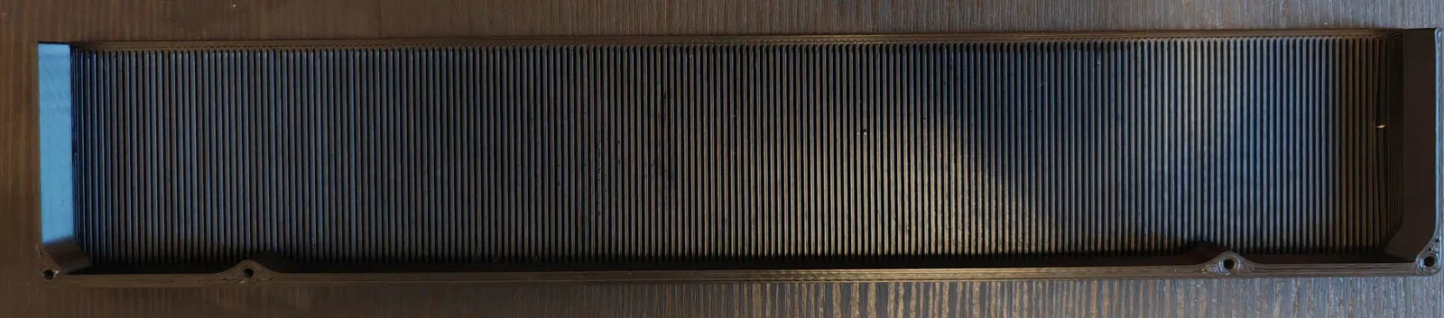 QIDI Box - Hộp chứa desiccant (Desiccant Container) - Image 2