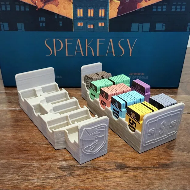 Speakeasy: Khay Token Money & Leverage - Image 1