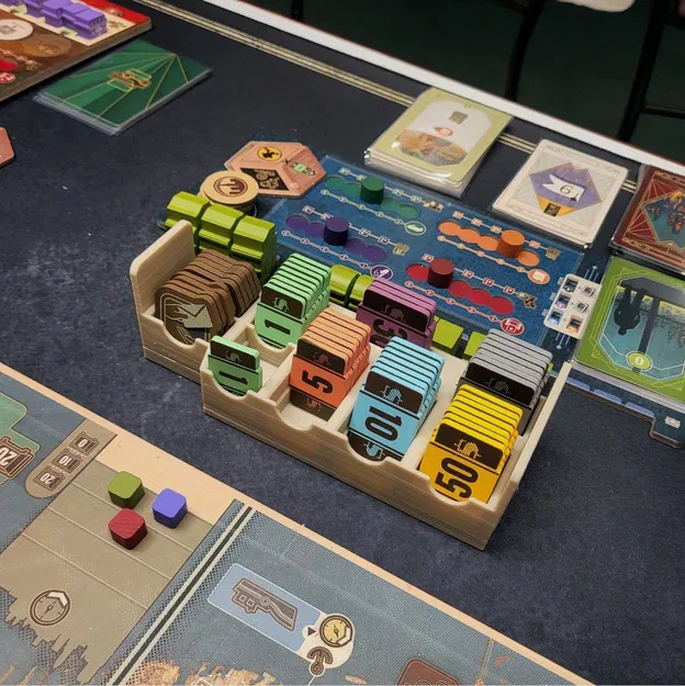 Speakeasy: Khay Token Money & Leverage - Image 2