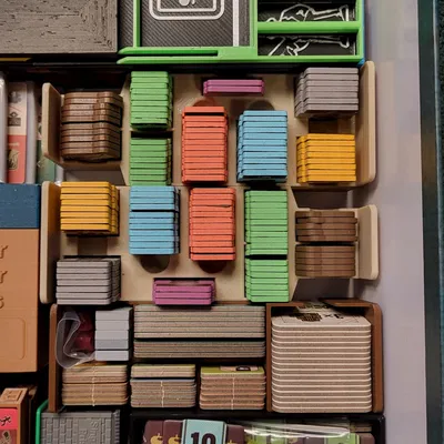 Speakeasy: Khay Token Money & Leverage