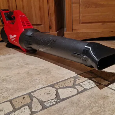 Đầu phun dẹt (Flat Nozzle) cho Milwaukee Air Blower