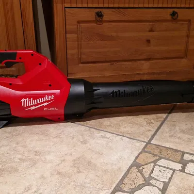 Đầu phun dẹt (Flat Nozzle) cho Milwaukee Air Blower