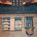 Speakeasy: Khay Cop, Mobster Speakeasy, Barrel và Goon - Thumbnail 4