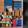 Speakeasy: Khay Cop, Mobster Speakeasy, Barrel và Goon - Thumbnail 6