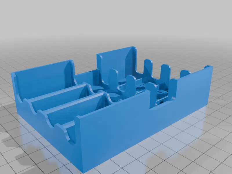 Speakeasy: Khay Cop, Mobster Speakeasy, Barrel và Goon - Image 10