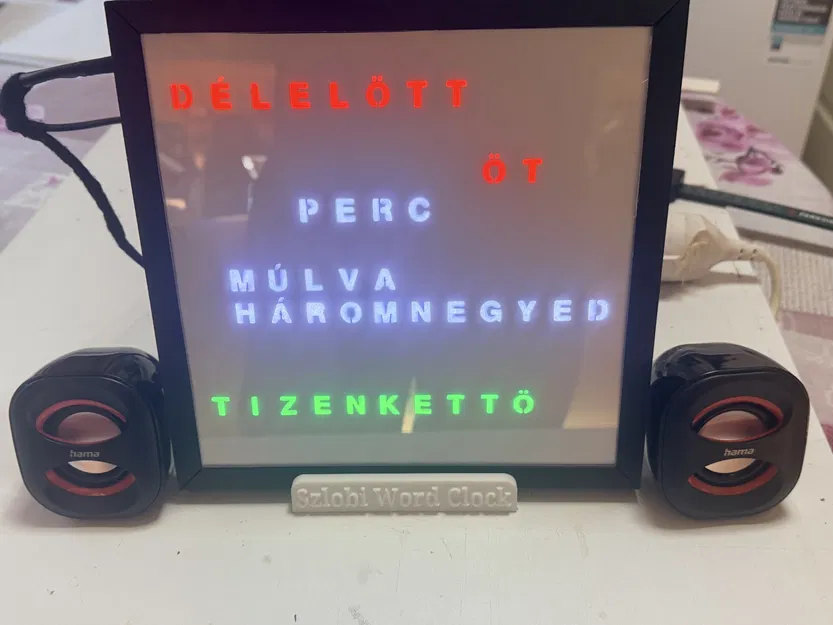 Szó óra - Image 8