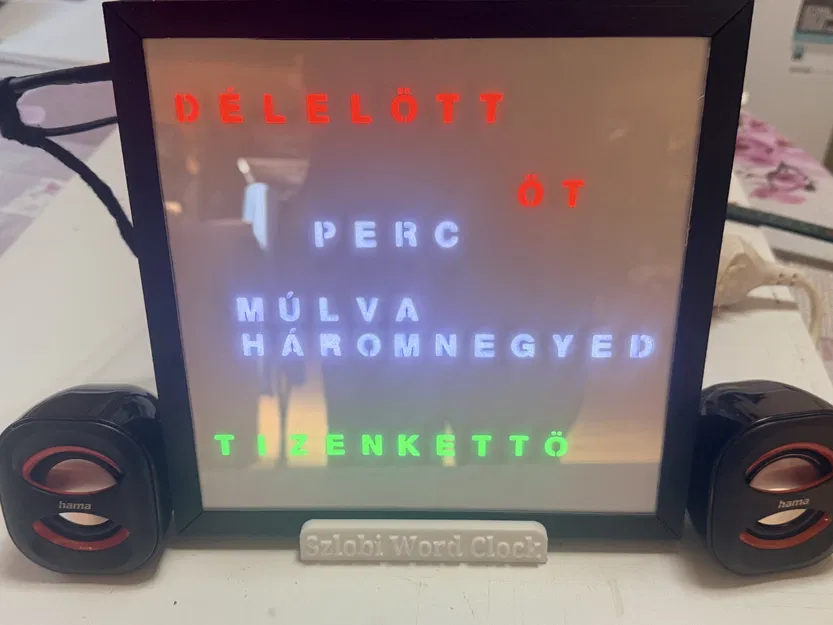 Szó óra - Image 9